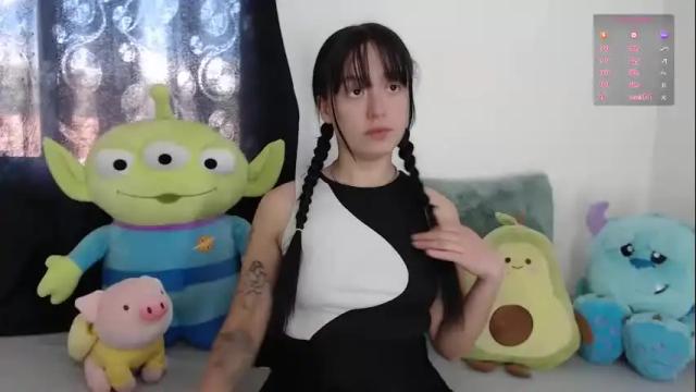 Image 4 of lyshana Stream on Chaturbate on 15 days ago