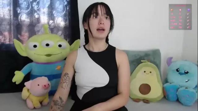 Image 6 of lyshana Stream on Chaturbate on 15 days ago