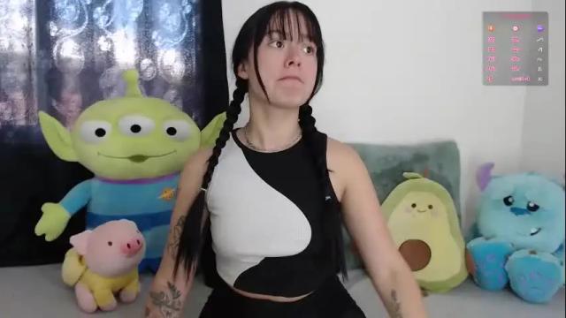 Image 7 of lyshana Stream on Chaturbate on 15 days ago