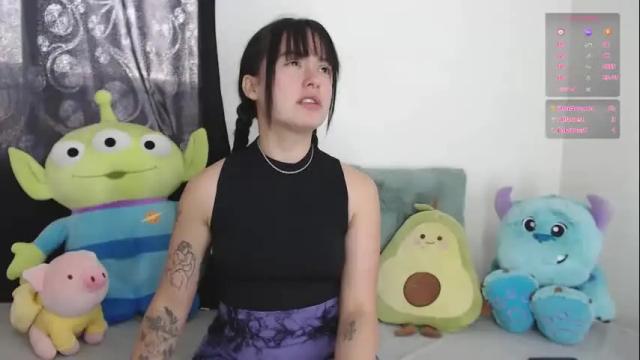 Image 10 of lyshana Stream on Chaturbate on 14 days ago