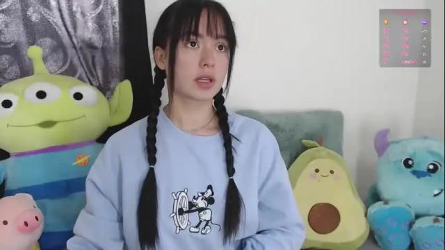 Image 3 of lyshana Stream on Chaturbate on 14 days ago