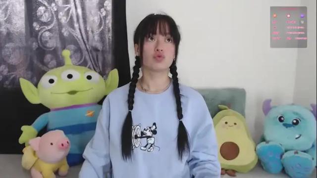 Image 4 of lyshana Stream on Chaturbate on 14 days ago