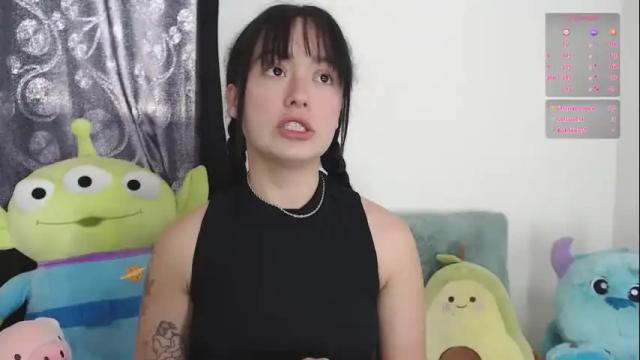 Image 7 of lyshana Stream on Chaturbate on 14 days ago