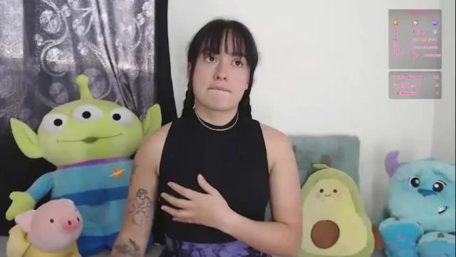 Image 8 of lyshana Stream on Chaturbate on 14 days ago