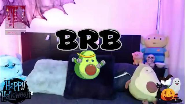 Image 12 of lyshana Stream on Chaturbate on 3 months ago