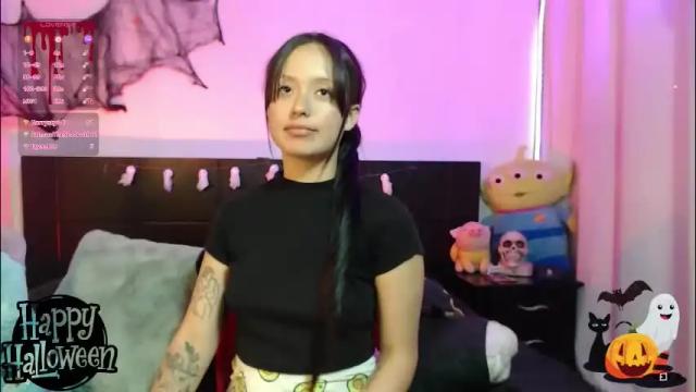 Image 11 of lyshana Stream on Chaturbate on 3 months ago