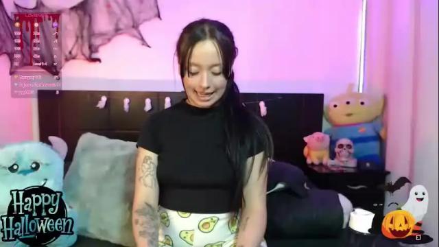 Image 4 of lyshana Stream on Chaturbate on 3 months ago