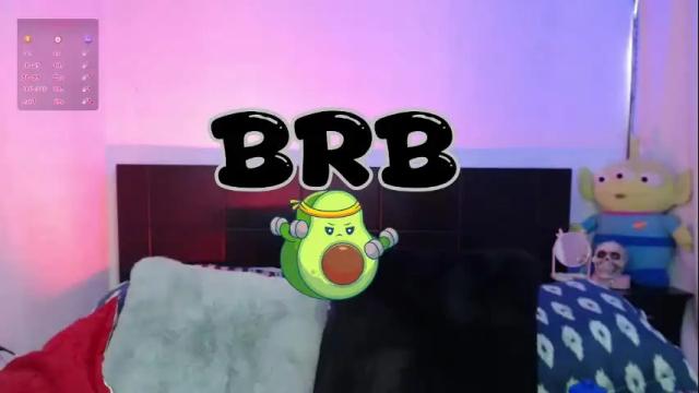 Image 3 of lyshana Stream on Chaturbate on 2 months ago