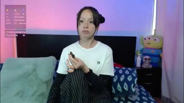 Image 12 of lyshana Stream on Chaturbate on 2 months ago