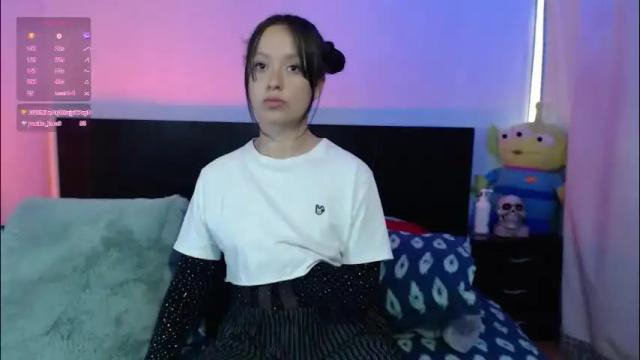 Image 2 of lyshana Stream on Chaturbate on 2 months ago