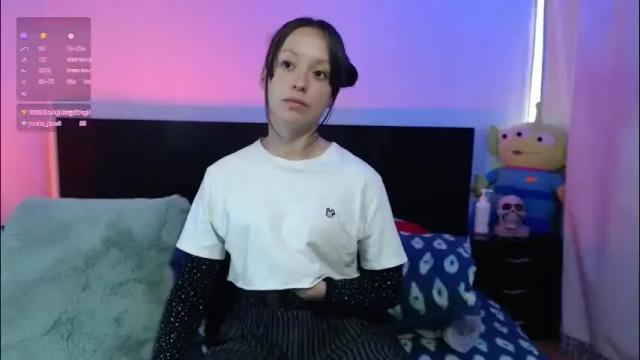 Image 3 of lyshana Stream on Chaturbate on 2 months ago