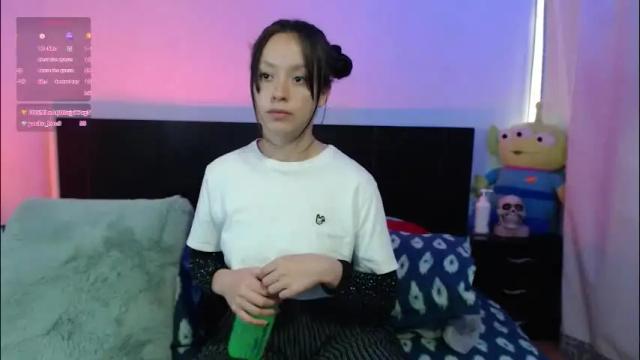Image 4 of lyshana Stream on Chaturbate on 2 months ago