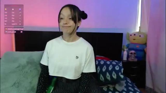 Image 6 of lyshana Stream on Chaturbate on 2 months ago