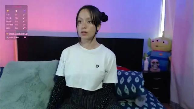 Image 8 of lyshana Stream on Chaturbate on 2 months ago