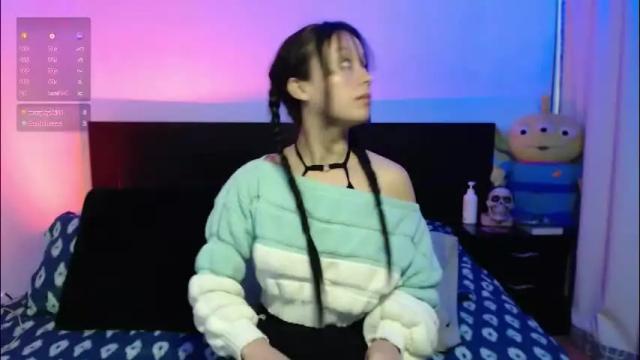 Image 12 of lyshana Stream on Chaturbate on 2 months ago