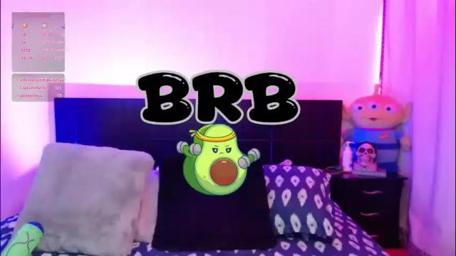 Thumbnail 2, lyshana's Stream at Chaturbate, 1 month ago