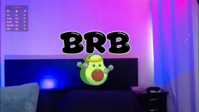 Image 2 of lyshana Stream on Chaturbate on 1 month ago