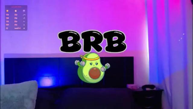 Image 3 of lyshana Stream on Chaturbate on 1 month ago