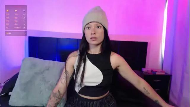 Image 3 of lyshana Stream on Chaturbate on 28 days ago