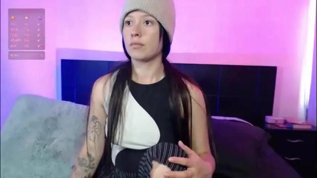 Image 8 of lyshana Stream on Chaturbate on 28 days ago