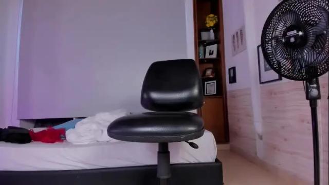 Image 8 of lyssa_muller Stream on Chaturbate on 1 month ago