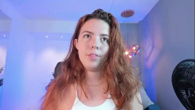 Thumbnail 1, lyssa_muller's Stream at Chaturbate, 18 hours ago