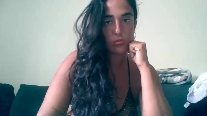 lyssmills Chaturbate