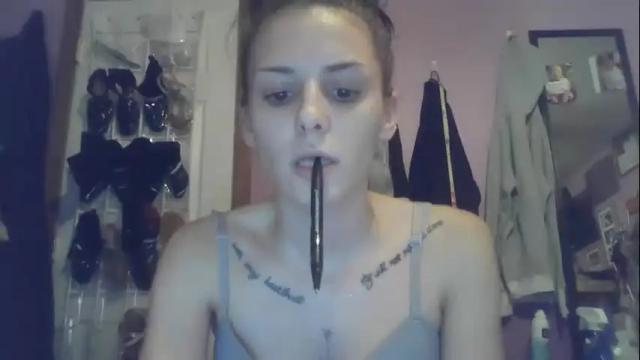 Thumbnail 3, lyssx0's Stream at Chaturbate, 20 months ago