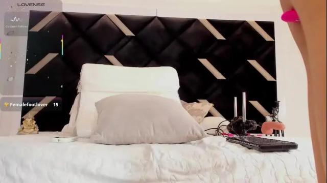 Thumbnail 1, lyxi_'s Stream at Chaturbate, 1 month ago