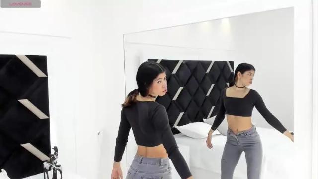 Thumbnail 1, lyxi_'s Stream at Chaturbate, 4 days ago