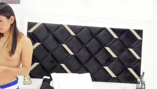 Thumbnail 2, lyxi_'s Stream at Chaturbate, 3 months ago