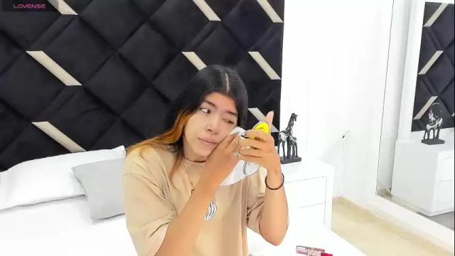 Thumbnail 1, lyxi_'s Stream at Chaturbate, 3 months ago