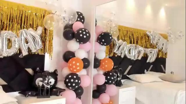 Thumbnail 1, lyxi_'s Stream at Chaturbate, 2 months ago