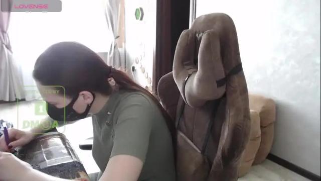 Thumbnail 2, m00n8kiki's Stream at Chaturbate, 5 months ago