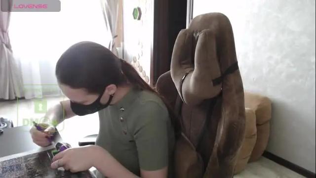 Image 8 of m00n8kiki Stream on Chaturbate on 5 months ago