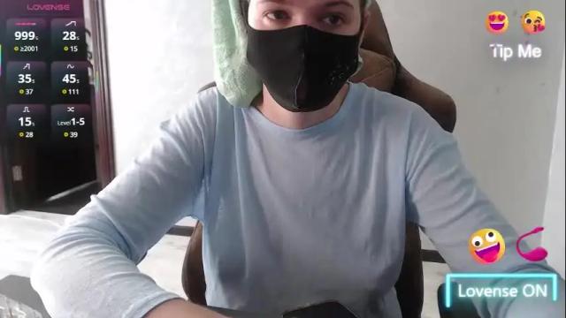 Thumbnail 1, m00n8kiki's Stream at Chaturbate, 3 months ago