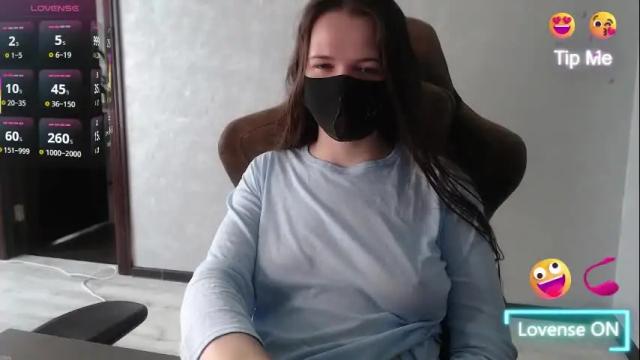 Image 4 of m00n8kiki Stream on Chaturbate on 3 months ago