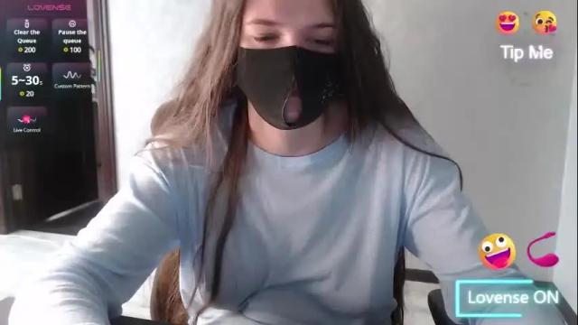 Image 8 of m00n8kiki Stream on Chaturbate on 3 months ago