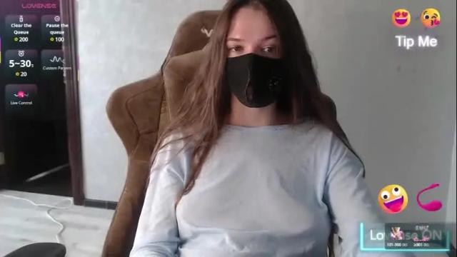 Thumbnail 3, m00n8kiki's Stream at Chaturbate, 3 months ago