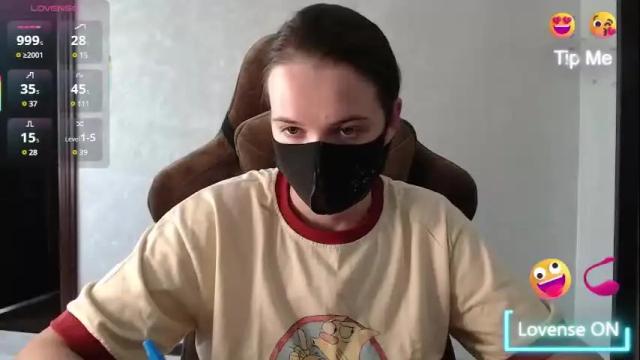 Image 10 of m00n8kiki Stream on Chaturbate on 3 months ago