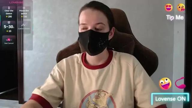 Image 12 of m00n8kiki Stream on Chaturbate on 3 months ago