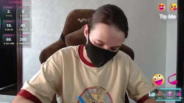 Thumbnail 2, m00n8kiki's Stream at Chaturbate, 3 months ago