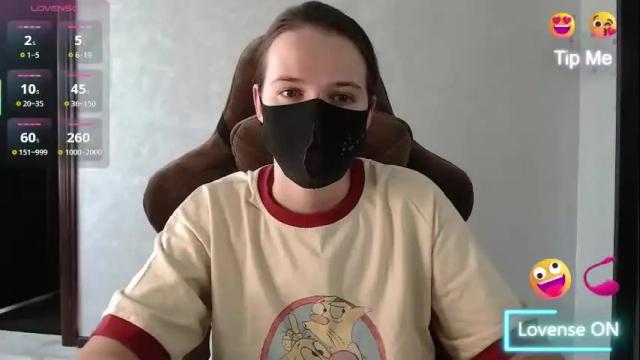 Image 6 of m00n8kiki Stream on Chaturbate on 3 months ago