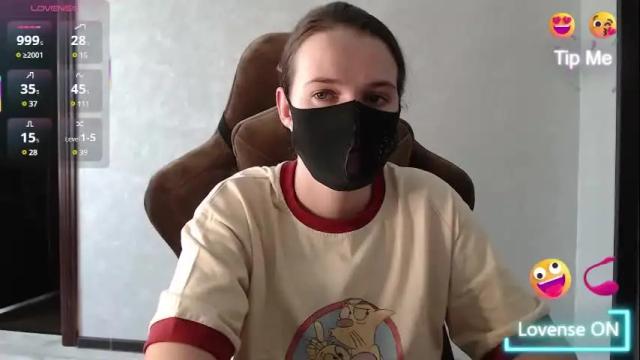 Image 7 of m00n8kiki Stream on Chaturbate on 3 months ago