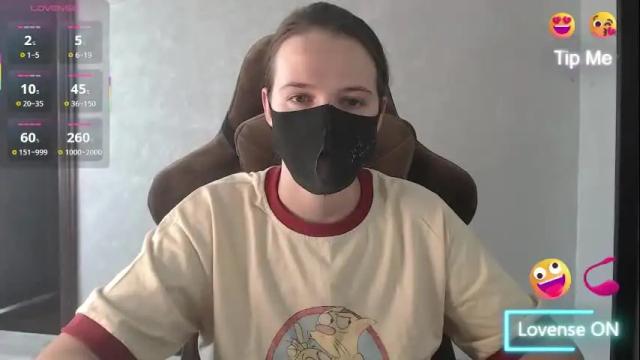 Thumbnail 3, m00n8kiki's Stream at Chaturbate, 3 months ago