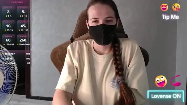 Image 12 of m00n8kiki Stream on Chaturbate on 3 months ago