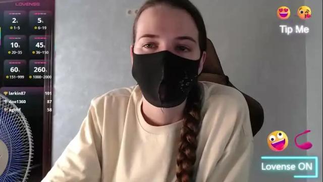 Image 3 of m00n8kiki Stream on Chaturbate on 3 months ago