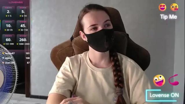 Image 8 of m00n8kiki Stream on Chaturbate on 3 months ago