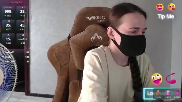 Thumbnail 3, m00n8kiki's Stream at Chaturbate, 3 months ago