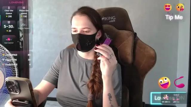 Thumbnail 1, m00n8kiki's Stream at Chaturbate, 3 months ago